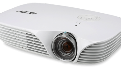 Acer K138ST, primul proiector LED din lume cu senzor inteligent de lumina ambientala Acer K138ST, primul proiector LED din lume cu senzor inteligent de lumina ambientala