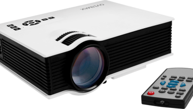Overmax lanseaza videoproiectorul portabil Multipic 2.2 MultiPic 2.2