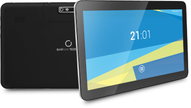 Overmax anunta tableta accesibila de 10" Qualcore 1020 3G (2 sloturi SIM) Overmax anunta tableta accesibila de 10" Qualcore 1020 3G (2 sloturi SIM)