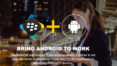 Blackberry si Google anunta un parteneriat strategic privind sistemul Android Blackberry si Google anunta un parteneriat strategic privind sistemul Android