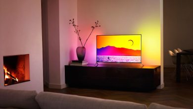 Philips anunta TV-urile din seria 5500 si 7000 cu Android TV (Lollipop)