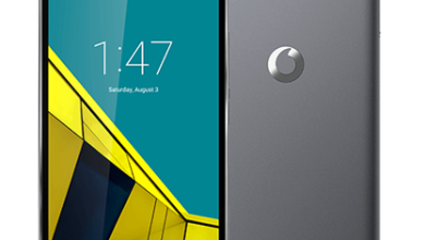 Vodafone Smart Ultra 6