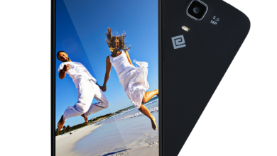 Evolio anunta lansarea telefonului accesibil S4 Cobalt S4 Cobalt