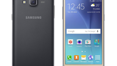 Samsung Galaxy J5 este disponibil si in Europa Galaxy J5