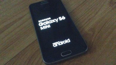 Galaxy S6 Mini
