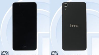 HTC Desire 728