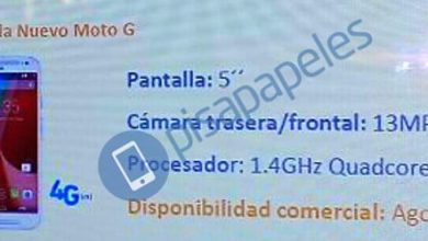 Telefoanele Moto X Sport si Moto G dezvaluite in documente telecom Telefoanele Moto X Sport si Moto G dezvaluite in documente telecom