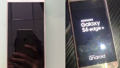 Primele fotografii reale cu Galaxy Note 5 si S6 Edge Plus Primele fotografii reale cu Galaxy Note 5 si S6 Edge Plus