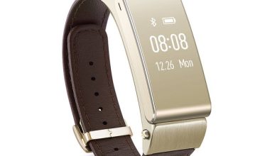 Huawei Talkband B2 disponibil in oferta operatorului Orange Huawei Talkband B2 disponibil in oferta operatorului Orange