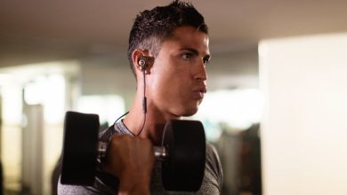 Monster ROC, Cristiano Ronaldo isi lanseaza propria linie de casti audio Monster ROC, Cristiano Ronaldo isi lanseaza propria linie de casti audio