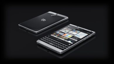 BlackBerry Passport Silver Edition cu sistem de operare Android este prezentat intr-un videoclip BlackBerry Passport Silver Edition cu sistem de operare Android