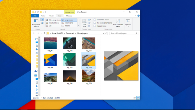Android 6.0 Marshmallow Wallpapers
