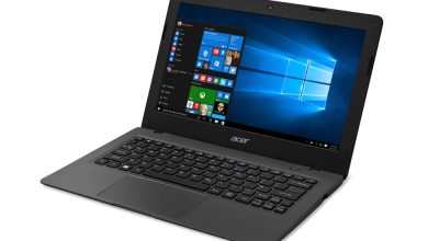 Acer Aspire One Cloudbook, un laptop ieftin cu Windows 10 Acer Aspire One Cloudbook