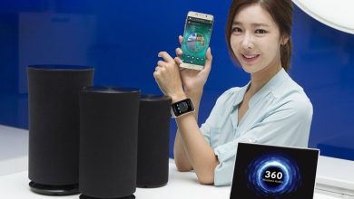 Samsung largeste gama de boxe Wireless Audio 360 cu R5, R3 si R1. Samsung largeste gama de boxe Wireless Audio 360 cu R5, R3 si R1.