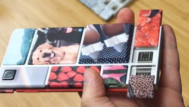 Project Ara a picat testul de rezistenta la impact Project Ara a picat testul de rezistenta la impact