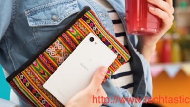 Xperia Z5 Compact apare intr-o noua fotografie inainte de lansare Xperia Z5 Compact