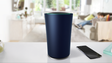 OnHub, router-ul inteligent lansat de Google in parteneriat cu TP-Link OnHub