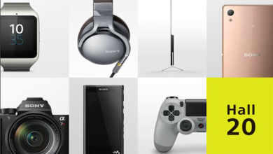 Sony confirma conferinta de presa din cadrul IFA 2015