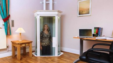 Liftul din Star Trek devine realitate.