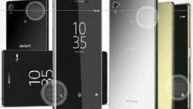 Sony Xperia Z5+ primul smartphone cu ecran 4K din lume, avem si o prima imagine de presa! Sony Xperia Z5+ primul smartphone cu ecran 4K din lume, avem si o prima imagine de presa!