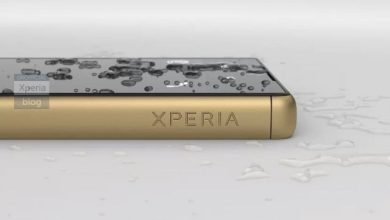 Sony Xperia Z5 va avea o camera de 23MP