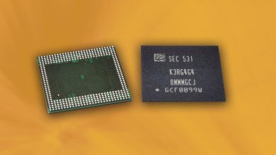 Samsung lanseaza primul cip 12GB LPDDR4 DRAM, deschide drumul telefoanelor cu 6GB RAM 12GB LPDDR4 DRAM