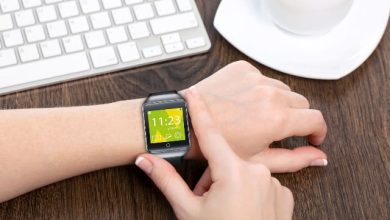 Overmax Touch 1.1, un smartwatch accesibil ca pret Overmax Touch 1.1, un smartwatch accesibil ca pret