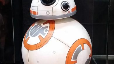 Disney lanseaza dronele X-Wing, Millennium Falcon si jucaria BB-8 din Star Wars Disney lanseaza dronele X-Wing, Millennium Falcon si jucaria BB-8 din Star Wars
