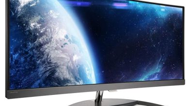 Philips BDM3490UC, primul monitor curbat tocmai a fost lansat Philips BDM3490UC, primul monitor curbat tocmai a fost lansat