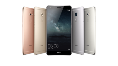 Huawei Mate S primul telefon cu ecran Force Touch Huawei Mate S este primul telefon cu ecran cu tehnologie Force Touch