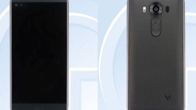 LG-H968 apare in teste in China la TENNA LG-H968