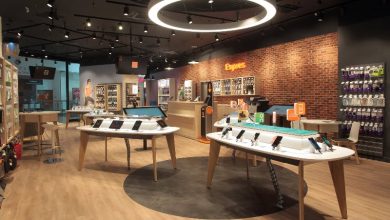 Orange deschide al doilea Smart Shop in Bucuresti