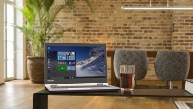 Satellite Click 10 si Satellite Radius 14, noile laptopuri Toshiba