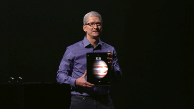 Apple lanseaza iPad Pro 12.9" Apple lanseaza iPad Pro 12.9"