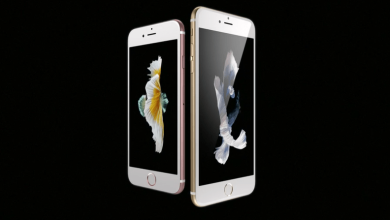 Apple anunta lansarea noilor iPhone 6S si iPhone 6S Plus