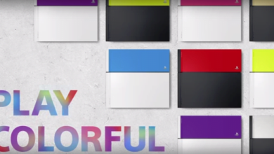 Sony vrea sa ii dai personalitate PlayStation-ului tau! Carcase si controllere PS4 in diferite culori! Sony vrea sa ii dai personalitate PlayStation-ului tau! Carcase si controllere PS4 in diferite culori!