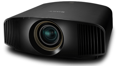 Videoproiectoarele VPL-VW520ES, VPL-VW320ES si VPL-HW65ES - noi produse lansate de Sony. Videoproiectoarele VPL-VW520ES, VPL-VW320ES si VPL-HW65ES - noi produse lansate de Sony.