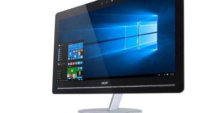 Acer a lansat doua noi desktop-uri cu Windows 10 Acer a lansat doua noi desktop-uri cu Windows 10