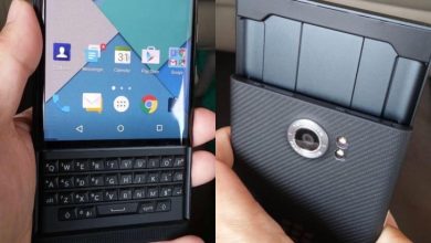 BlackBerry Priv, primul telefon cu Android al canadienilor BlackBerry Priv confirmat oficial cu Android OS
