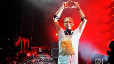 Bratarile MYO purtate de Armin Van Buuren la Untold Festival, le poti testa la IMWorld 2015