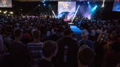 Romania gazda unui turneu Major de Counter-Strike: Global Offensive Romania gazda unui turneu Major de Counter-Strike: Global Offensive