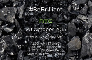 HTC organizeaza un eveniment de lansare pe 20 octombrie