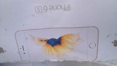 iPhone 6S si 6S Plus