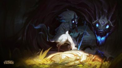 Kindred, The Eternal Hunters [Analiza noului campion LoL]