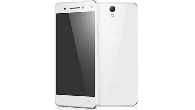 Lenovo Vibe S1 este telefonul cu doua camere frontale Lenovo Vibe S1 este telefonul cu doua camere frontale