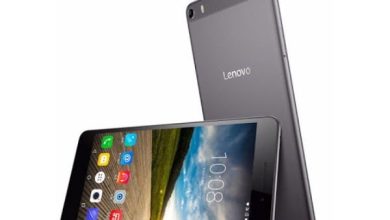 Lenovo Phab Plus