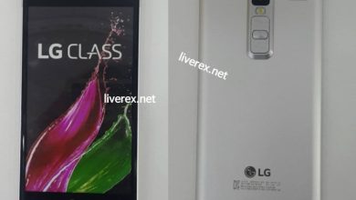 LG Class apare in noi imagini, cu putin timp inainte de lansarea oficiala