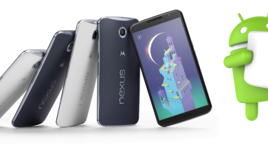 Nexus 6 si Nexus 5 primesc Android 6.0 din octombrie Nexus 6 si Nexus 5 primesc Android 6.0 din octombrie