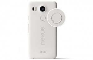 Preturile modelelor Nexus 6P si 5X, destinate vanzarii online pe 29 septembrie
