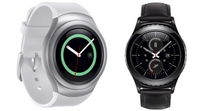 Samsung anunta Gear S2 inainte de IFA 2015 Functiile Samsung Gear S2